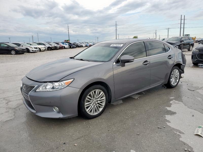 2013 LEXUS ES 350, 