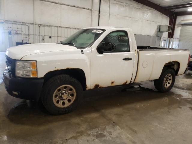 2011 CHEVROLET 1500 K1500, 