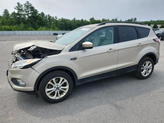 2018 FORD ESCAPE SE, 