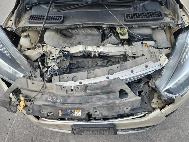 1FMCU9GD9JUA59519 - 2018 FORD ESCAPE SE Or photo 12