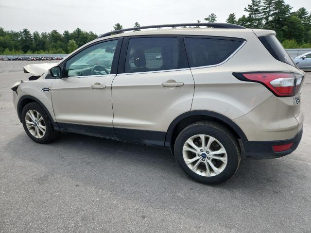 1FMCU9GD9JUA59519 - 2018 FORD ESCAPE SE Or photo 2