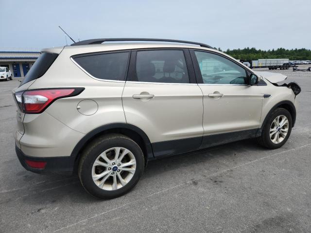 1FMCU9GD9JUA59519 - 2018 FORD ESCAPE SE Or photo 3