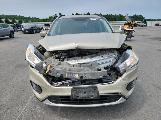 1FMCU9GD9JUA59519 - 2018 FORD ESCAPE SE Or photo 5