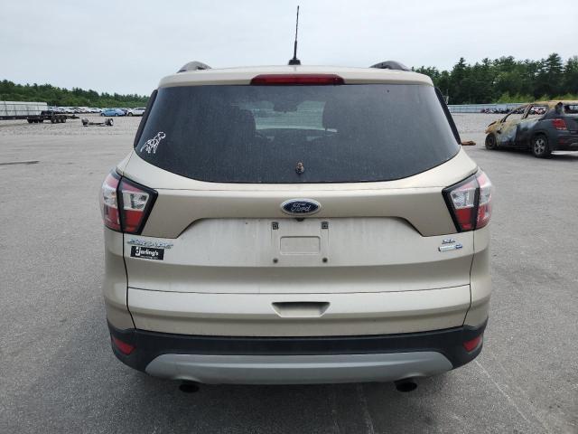 1FMCU9GD9JUA59519 - 2018 FORD ESCAPE SE Or photo 6