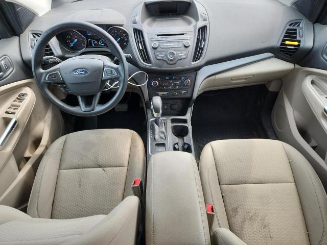 1FMCU9GD9JUA59519 - 2018 FORD ESCAPE SE Or photo 8