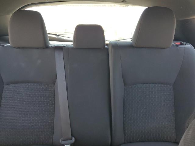 NMTKHMBX1JR007569 - 2018 TOYOTA C-HR XLE GRAY photo 10