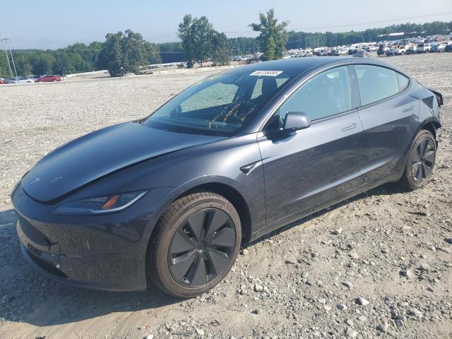 2025 TESLA MODEL 3, 