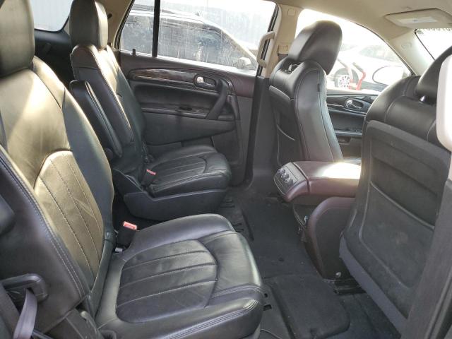 5GAKVBKD2FJ182925 - 2015 BUICK ENCLAVE BROWN photo 11