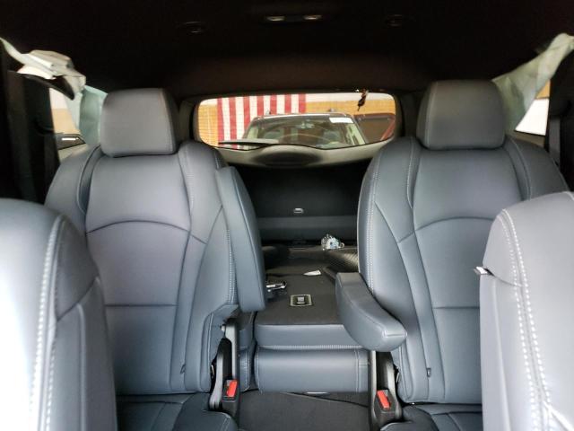 5GAERBKWXRJ110295 - 2024 BUICK ENCLAVE ESSENCE 灰色 照片 10