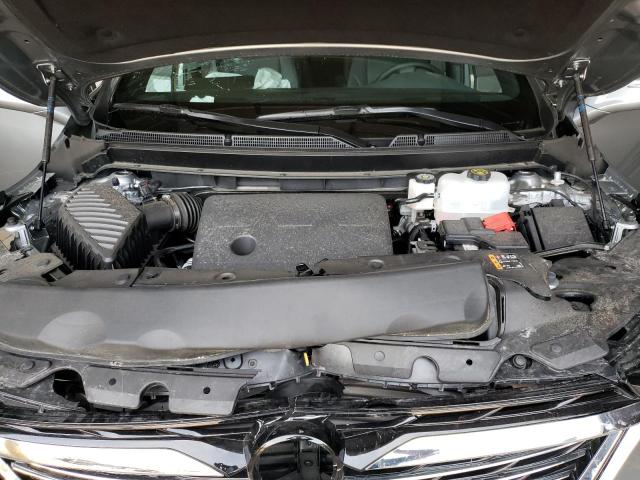 5GAERBKWXRJ110295 - 2024 BUICK ENCLAVE ESSENCE 灰色 照片 12