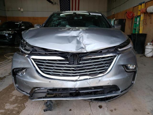 5GAERBKWXRJ110295 - 2024 BUICK ENCLAVE ESSENCE 灰色 照片 5