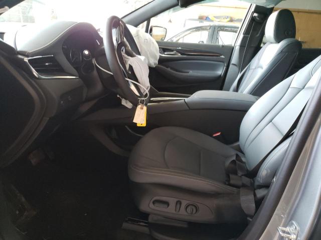 5GAERBKWXRJ110295 - 2024 BUICK ENCLAVE ESSENCE 灰色 照片 7
