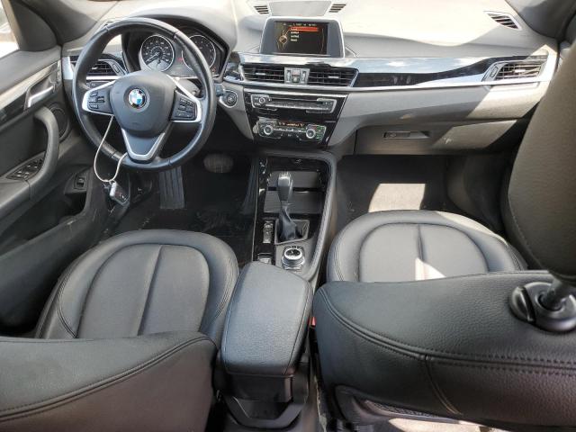 WBXHT3C35G5E56726 - 2016 BMW X1 XDRIVE28I GRAY photo 8