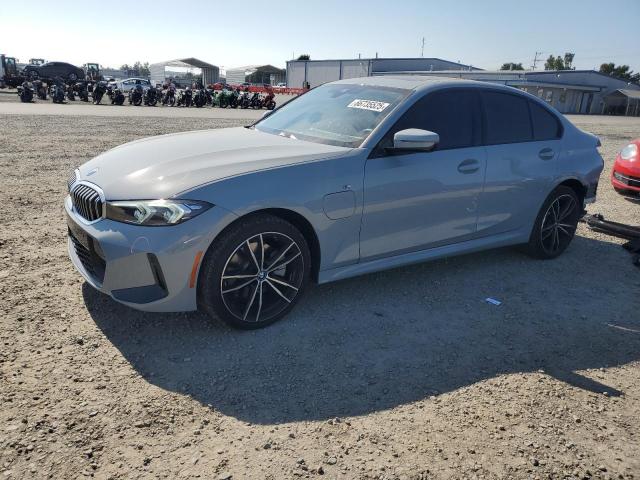 2024 BMW 330E, 
