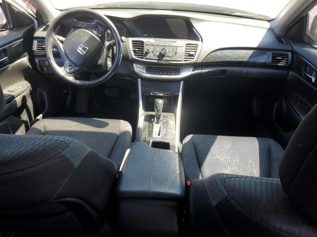 1HGCR2F58DA020306 - 2013 HONDA ACCORD SPORT 白色 照片 8