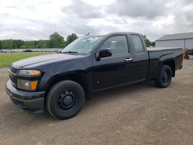 2009 CHEVROLET COLORADO, 