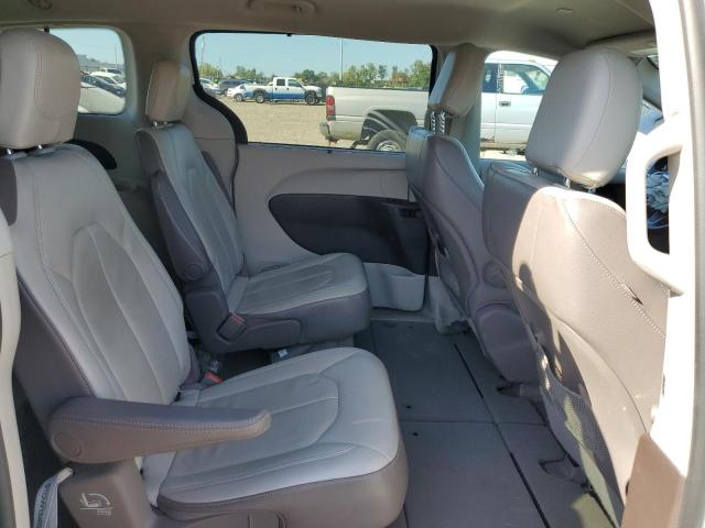 2C4RC1BG8HR675921 - 2017 CHRYSLER PACIFICA TOURING L 白色 照片 11