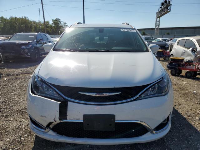 2C4RC1BG8HR675921 - 2017 CHRYSLER PACIFICA TOURING L 白色 照片 5