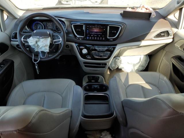 2C4RC1BG8HR675921 - 2017 CHRYSLER PACIFICA TOURING L 白色 照片 8