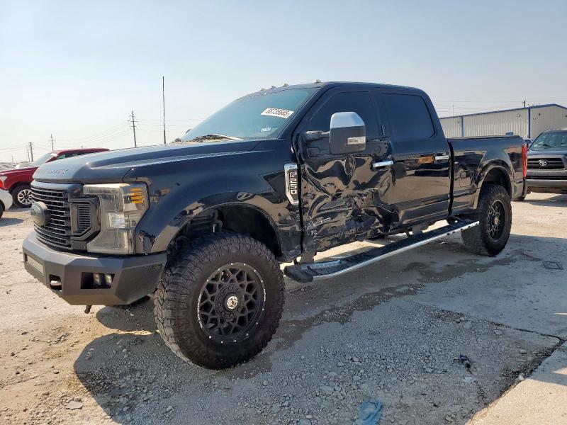 2021 FORD F250 SUPER DUTY, 