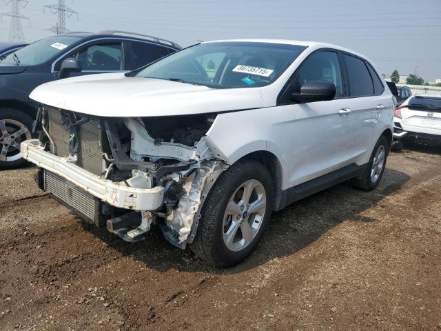 2018 FORD EDGE SE, 