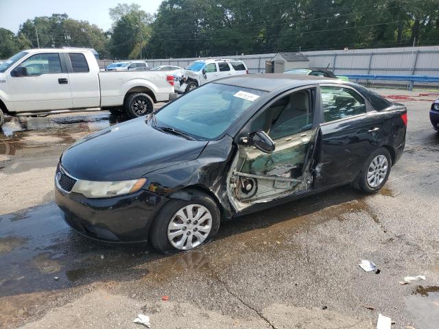 2012 KIA FORTE EX, 