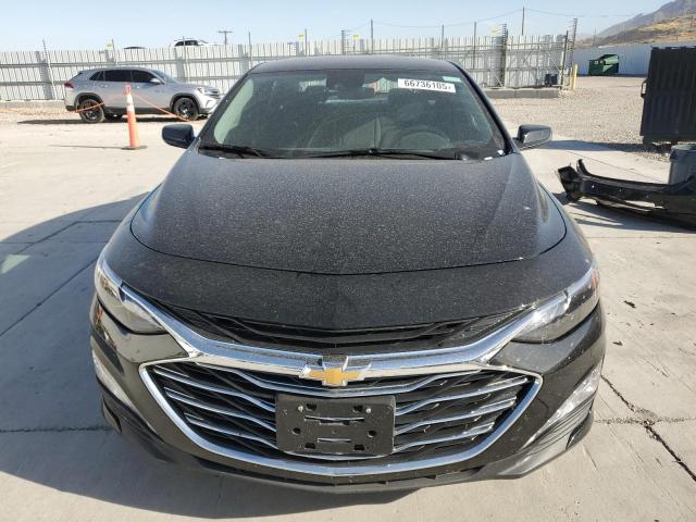 1G1ZD5ST2RF238001 - 2024 CHEVROLET MALIBU LT BLACK photo 5