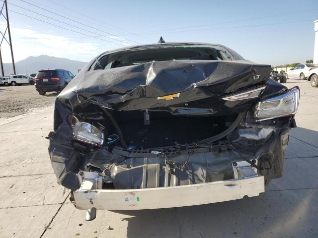 1G1ZD5ST2RF238001 - 2024 CHEVROLET MALIBU LT BLACK photo 6