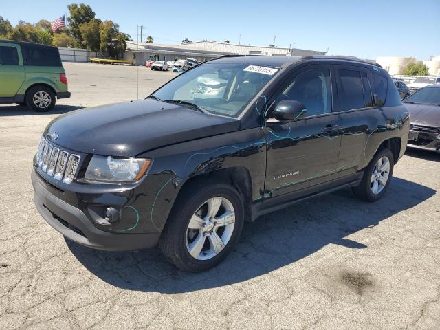 2014 JEEP COMPASS LATITUDE, 