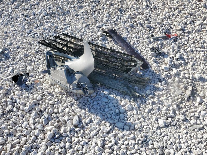 5TDBK3EH6DS186973 - 2013 TOYOTA HIGHLANDER BASE Синий фото 13