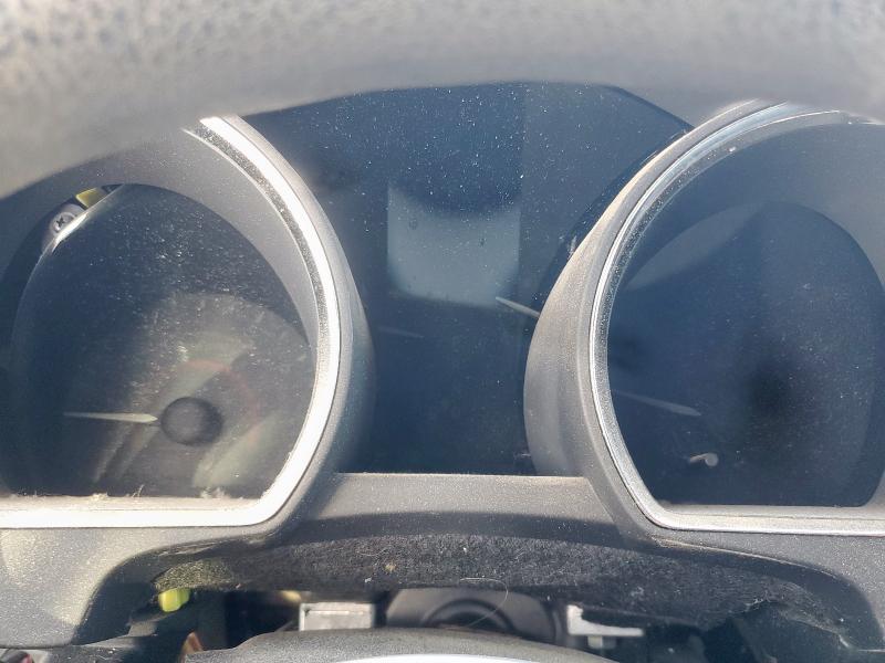 5TDBK3EH6DS186973 - 2013 TOYOTA HIGHLANDER BASE Синий фото 9