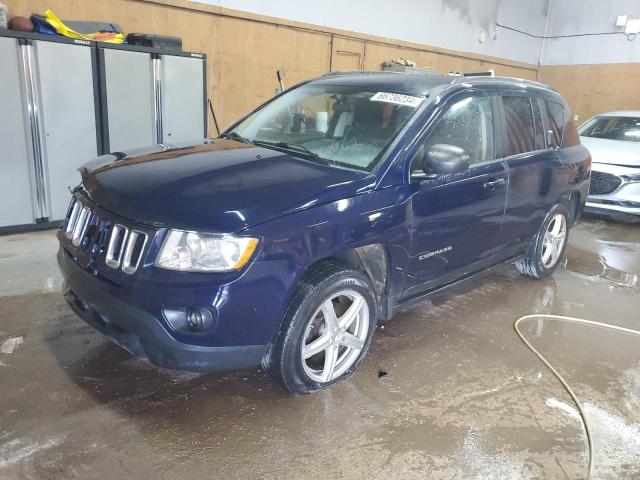 2012 JEEP COMPASS SPORT, 