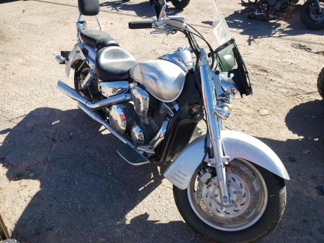 1HFSC52619A601347 - 2009 HONDA VTX1300 R SILVER photo 9