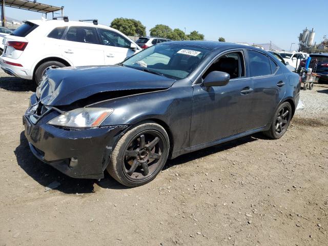 2006 LEXUS IS 250, null