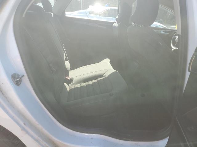 3FA6P0H72JR195744 - 2018 FORD FUSION SE 白色 照片 10