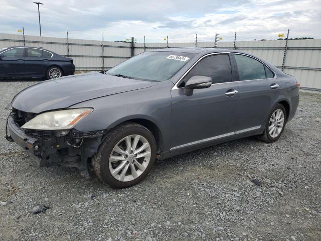 2012 LEXUS ES 350, 