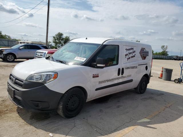 ZFBERFAT4G6B64503 - 2016 RAM PROMASTER 白色 照片 1