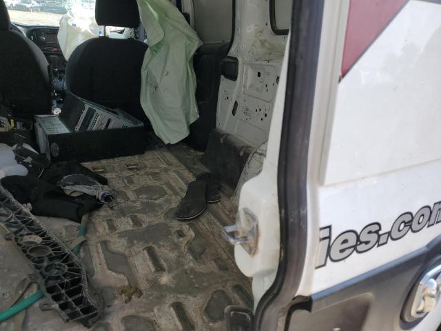 ZFBERFAT4G6B64503 - 2016 RAM PROMASTER 白色 照片 10