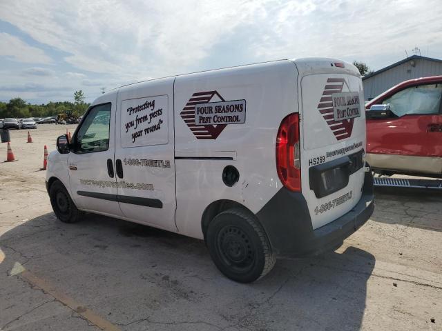 ZFBERFAT4G6B64503 - 2016 RAM PROMASTER 白色 照片 2