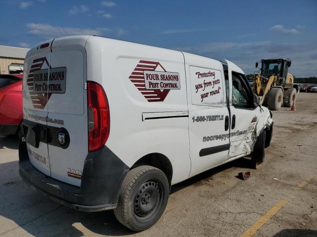 ZFBERFAT4G6B64503 - 2016 RAM PROMASTER 白色 照片 3