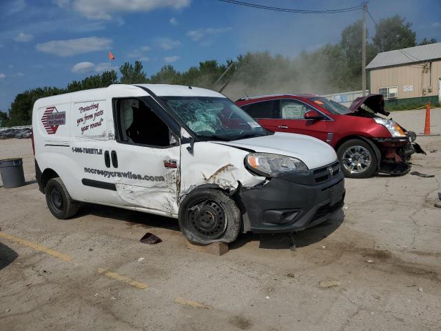 ZFBERFAT4G6B64503 - 2016 RAM PROMASTER 白色 照片 4