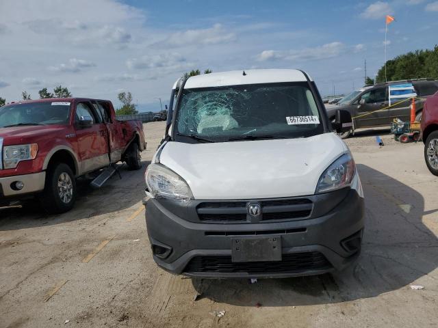 ZFBERFAT4G6B64503 - 2016 RAM PROMASTER 白色 照片 5