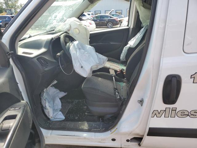 ZFBERFAT4G6B64503 - 2016 RAM PROMASTER 白色 照片 7