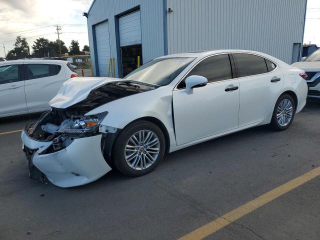 2014 LEXUS ES 350, 