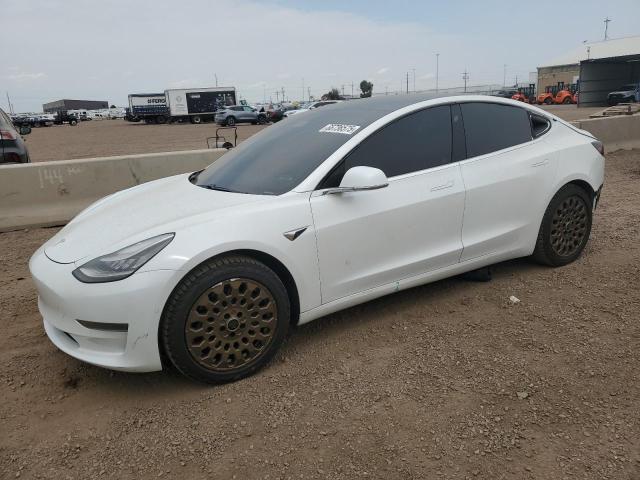 2020 TESLA MODEL 3, 