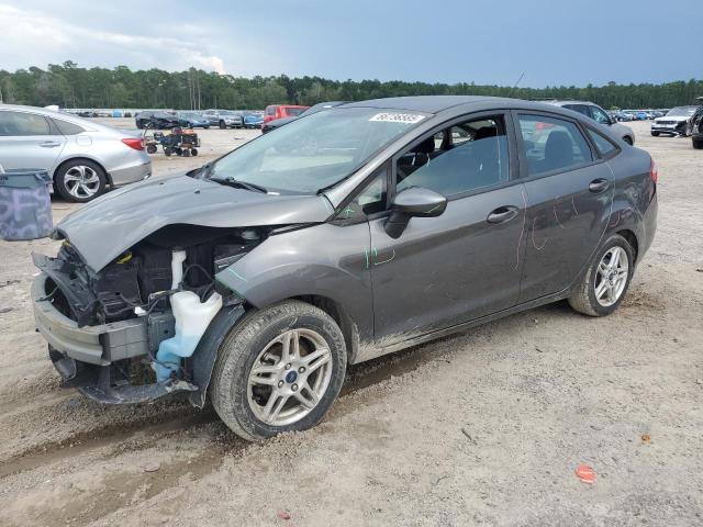 2019 FORD FIESTA SE, 