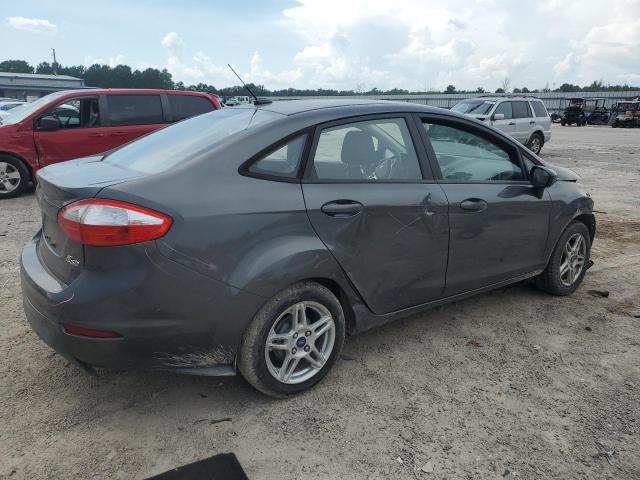 3FADP4BJ7KM141762 - 2019 FORD FIESTA SE Grau Foto 3