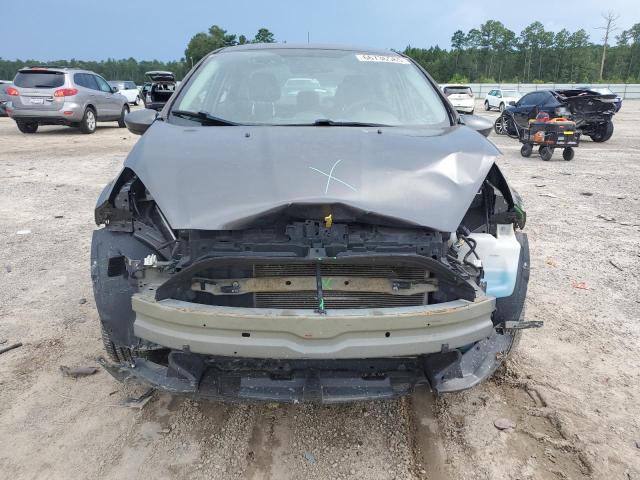 3FADP4BJ7KM141762 - 2019 FORD FIESTA SE Grau Foto 5