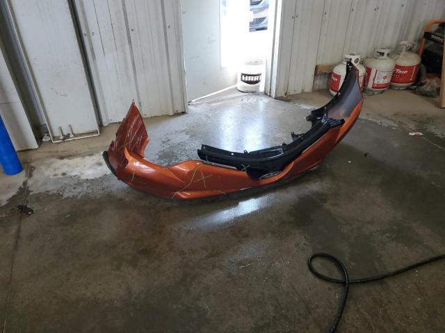 2T3BFREV5GW500676 - 2016 TOYOTA RAV4 LE ORANGE photo 13