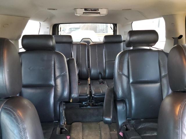 1GYFC26259R223837 - 2009 CADILLAC ESCALADE ESV LUXURY 黑色 照片 10